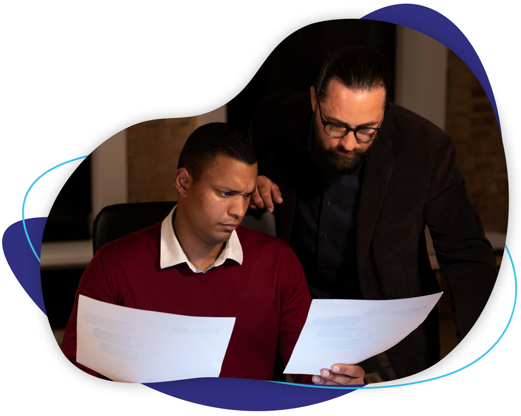 benefits of debt settlement