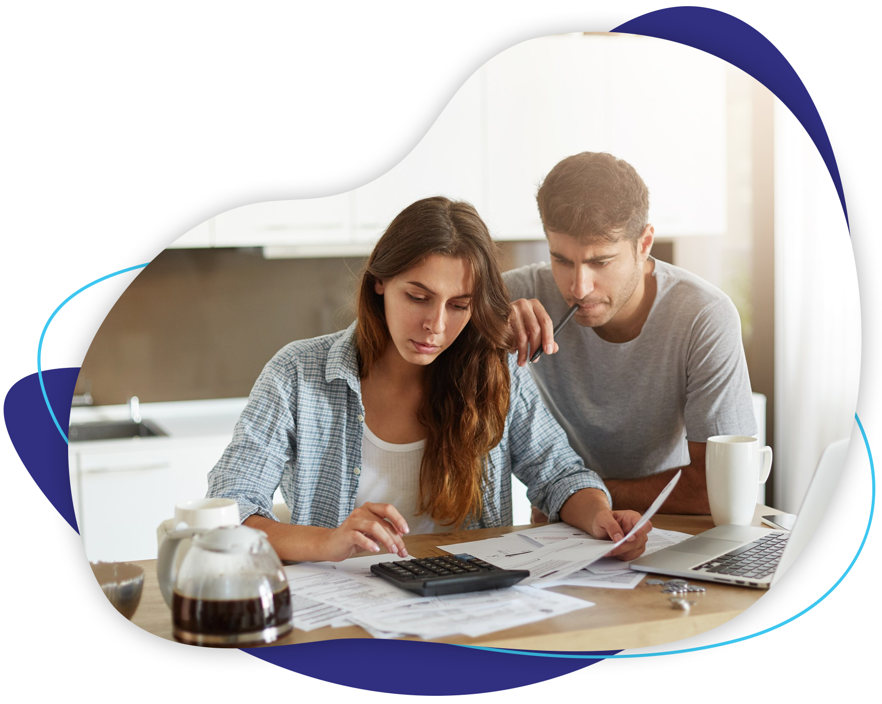 benefits of debt settlement