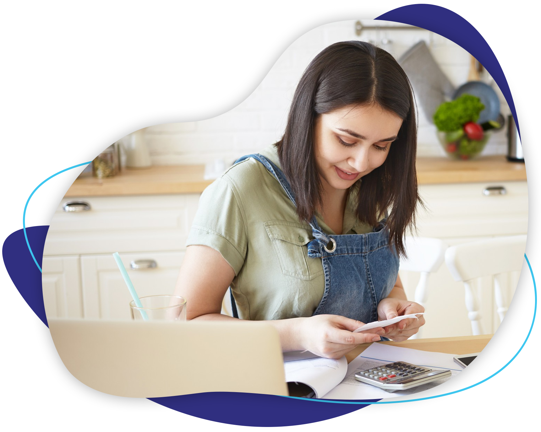 benefits of debt settlement